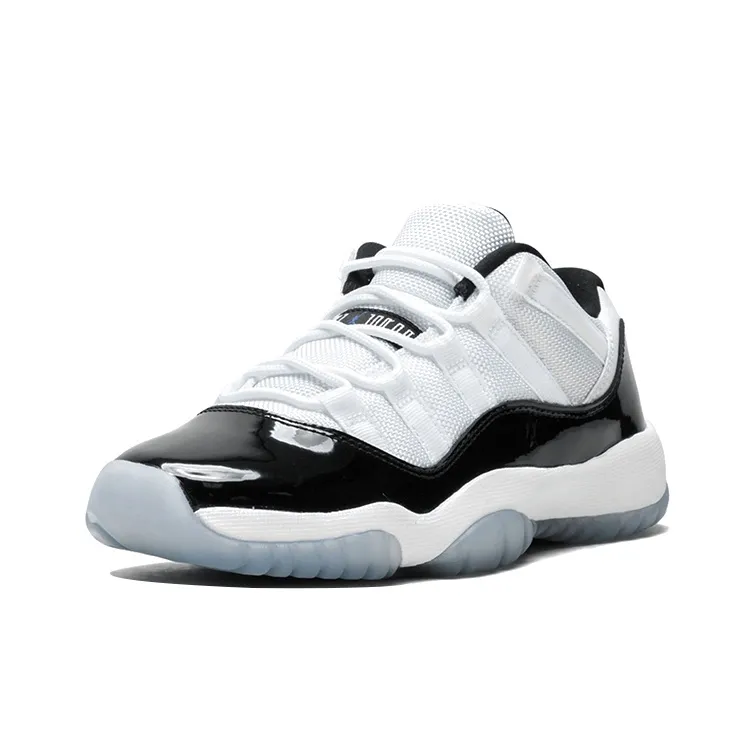 Jordan 11 Retro Low Concord GS-2