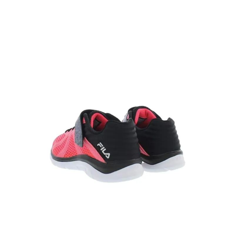 FILA KIDS Fraction 3 Low Top Running Shoes Pink Kids'-1