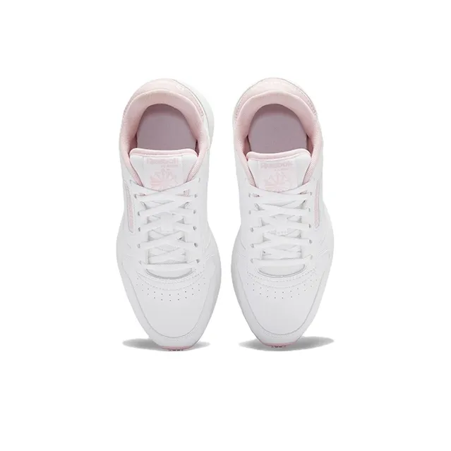Reebok Classic Leather Kids' Running Shoes Grade School-3