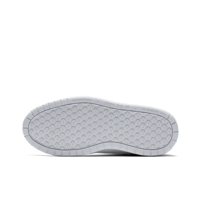 Nike Pico 5 'Pure Platinum' GS-4