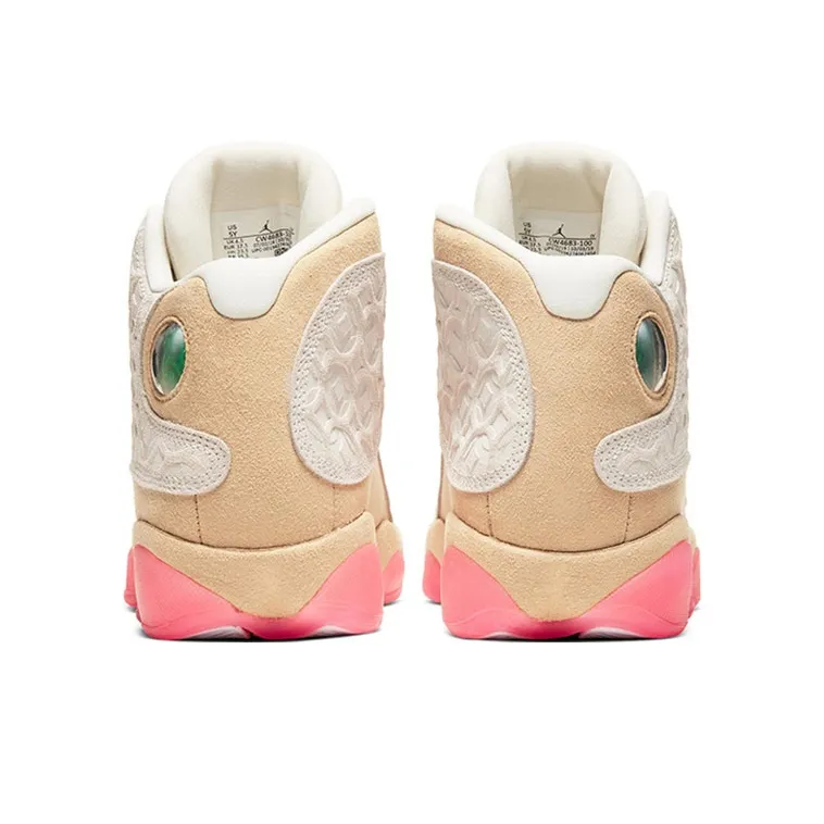 Air Jordan 13 Retro Chinese New Year 2020 GS-3