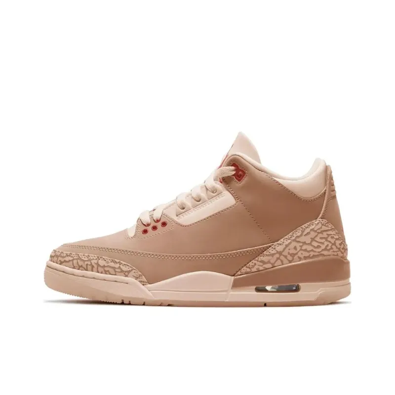 JORDAN 3 Retro Dusted Clay-1