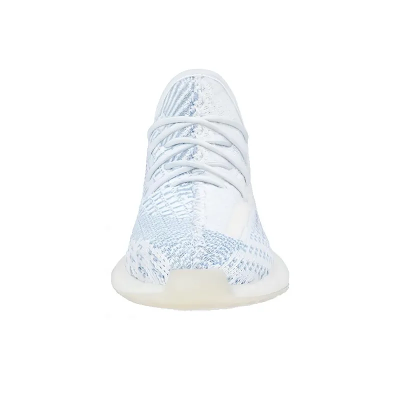 Adidas Yeezy Boost 350 V2 Cloud White Kids-2