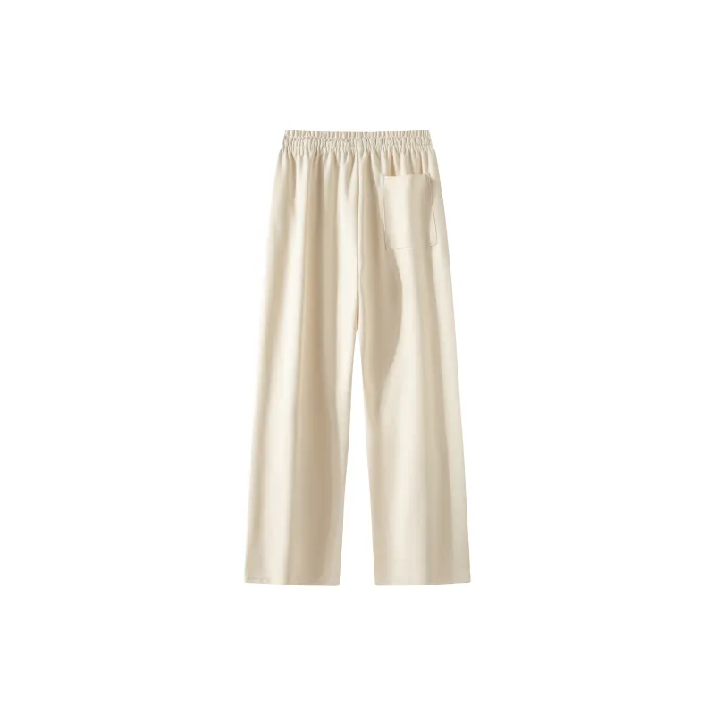Pancoat Casual Pants Unisex-5