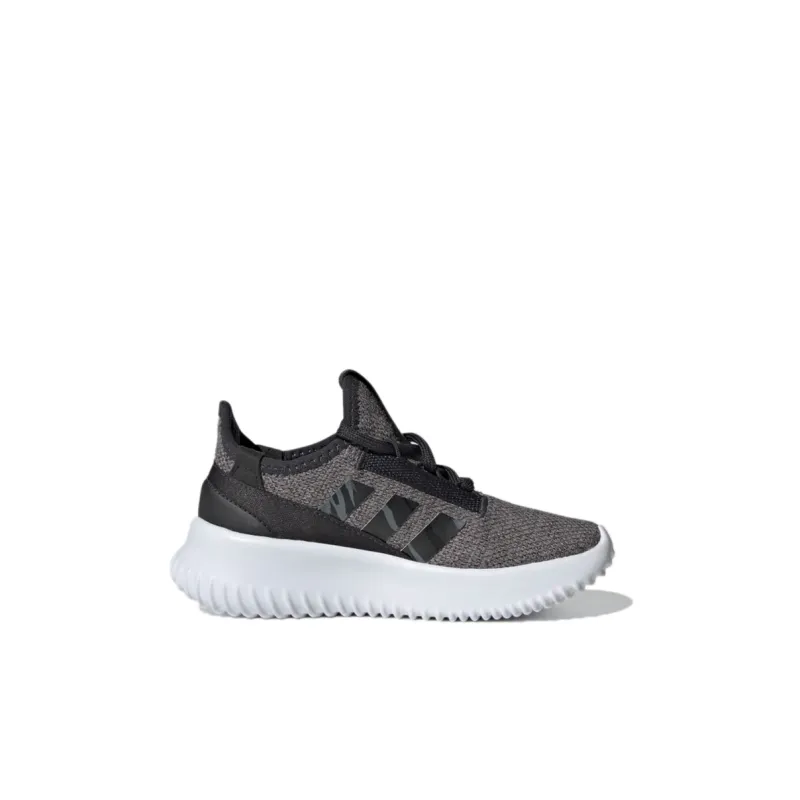 Adidas Kaptir 2.0 J 'Carbon Black'-1