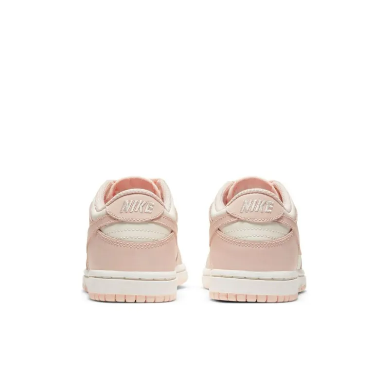 Nike Dunk Low SP Orange Pearl PS-4