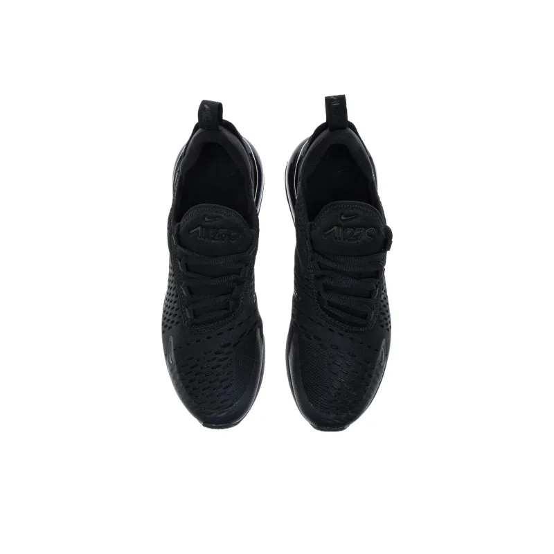 Nike Air Max 270 Black GS-3