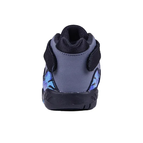 Air Jordan 8 Retro Aqua TD-3