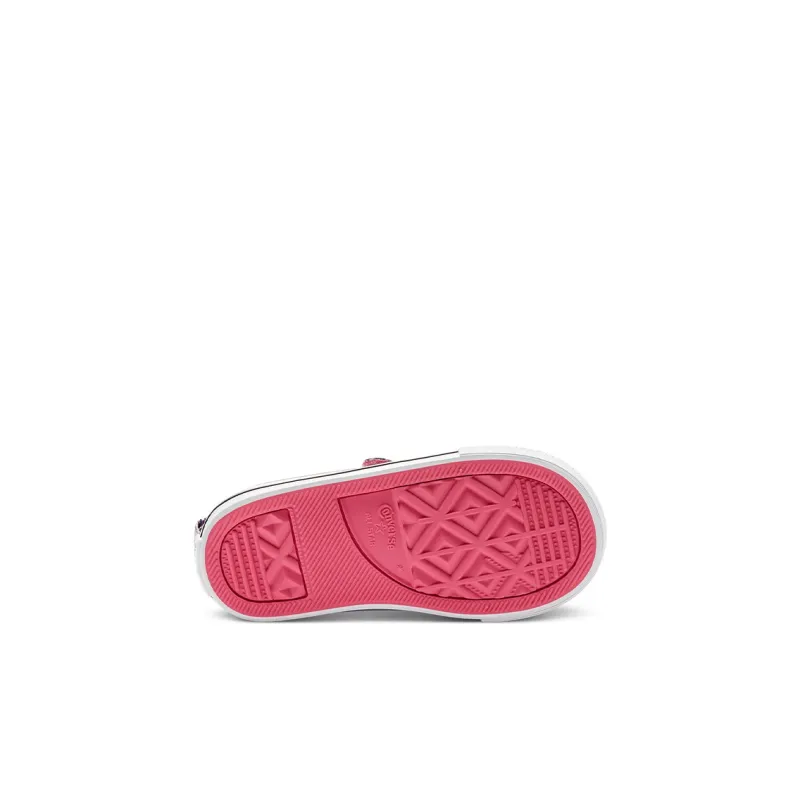 Converse Chuck Taylor All Star   Easy-On Low TD 'Coated Glitter'-5