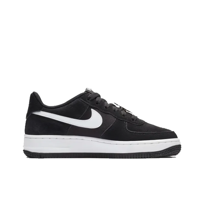 Nike Air Force 1 Low Have A Nike Day Black GS-1
