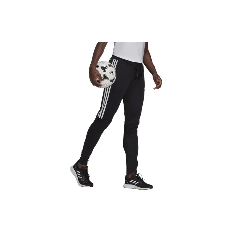 Adidas Tiro 21 Sweatpants Black-1