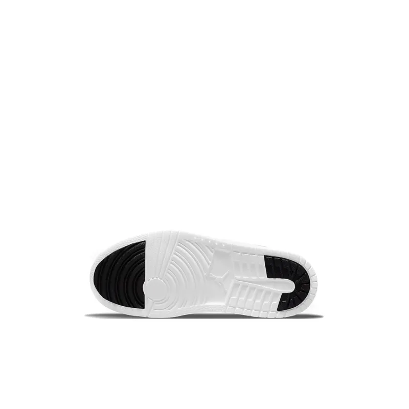 Jordan Access Black Gym Red White PS-5