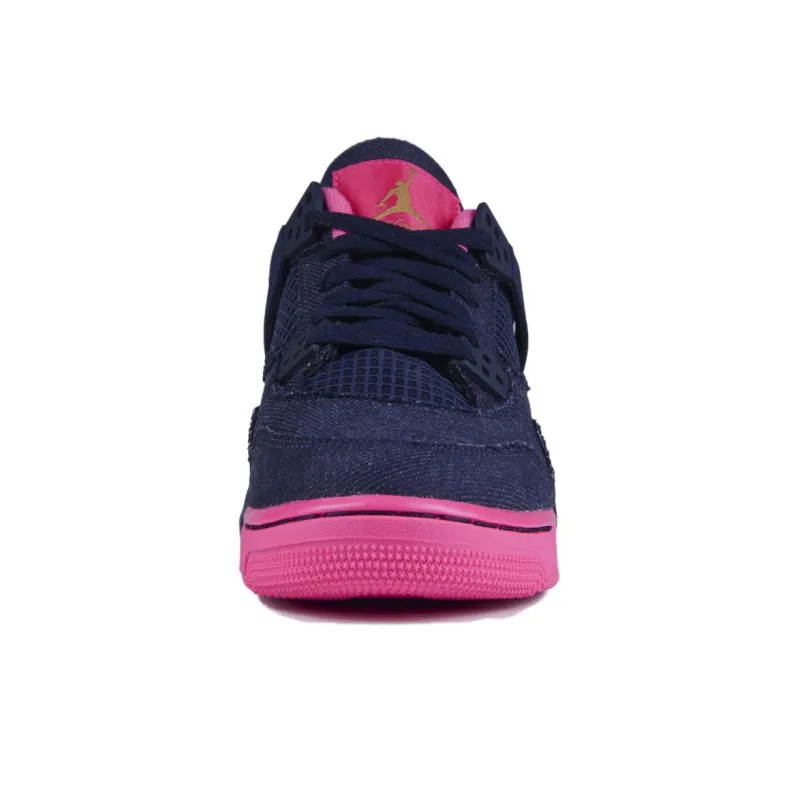 Jordan 4 Retro Denim GS-3