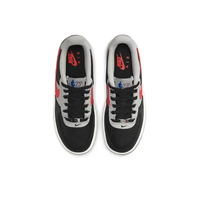 Nike Air Force 1 Low '07 LV8 NBA 75th Anniversary Trail Blazers GS-4
