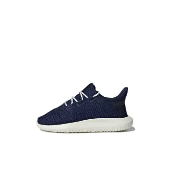 Adidas Originals Tubular Abrasion Resistant Kids Lifestyle Shoes Blue Children Aged 3 7 Years Old