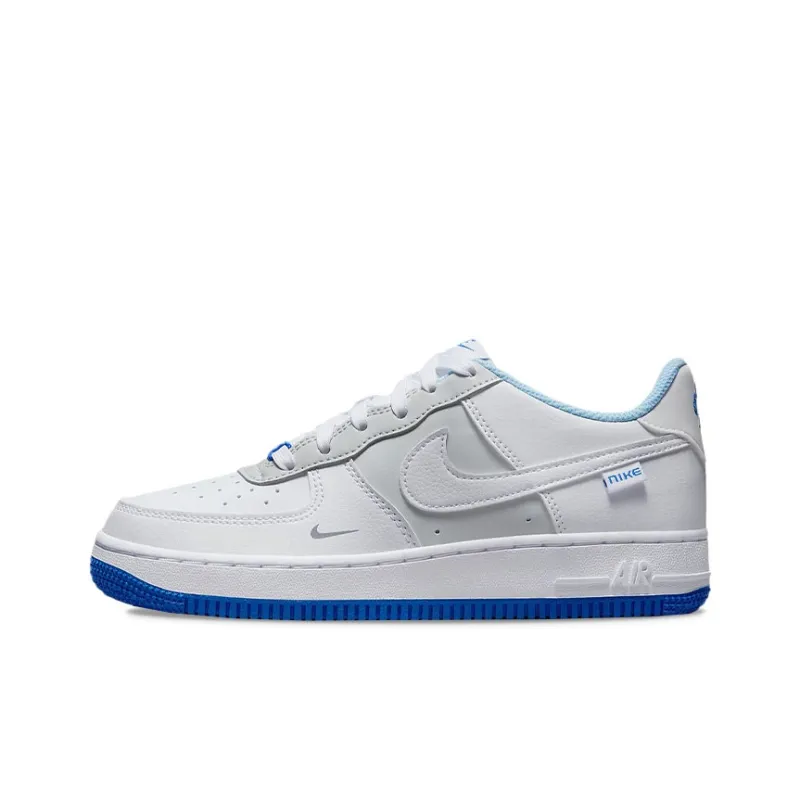 Nike Air Force 1 LV8 "Just Stitch It" GS-0