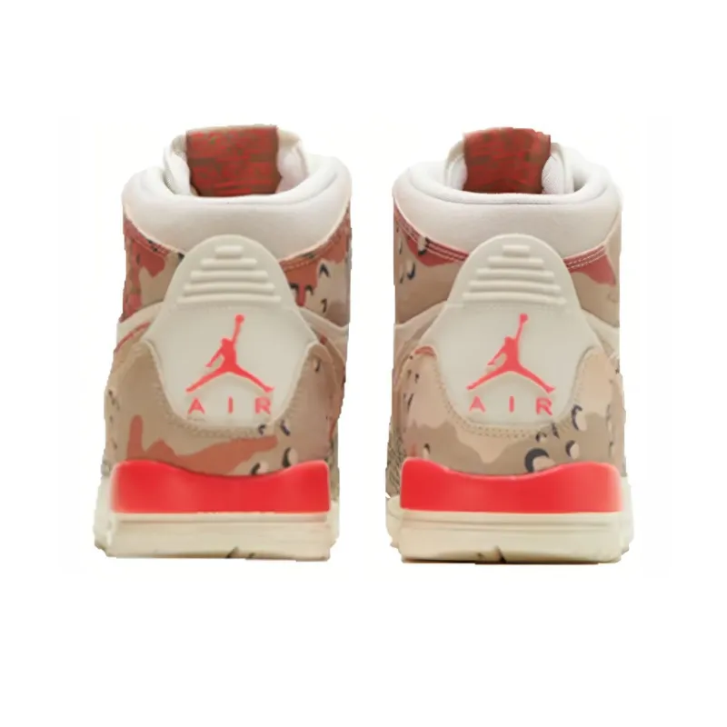 Jordan Legacy 312 Desert Camo GS-2