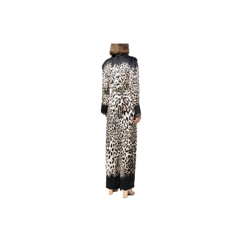 CAMILLA Jumpsuit Women's Multicolor-2