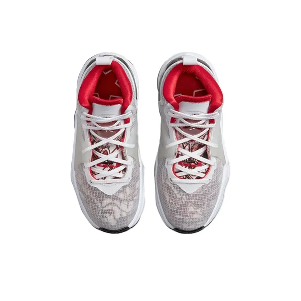 Nike LeBron 19 Sketch PS-3