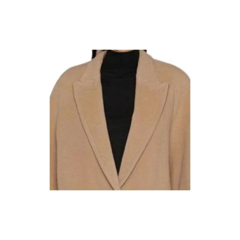 KARL LAGERFELD / Karl Lagerfeld Jeans Single breasted Coat-3