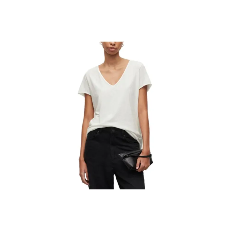 ALLSAINTS T-Shirts Women's-1