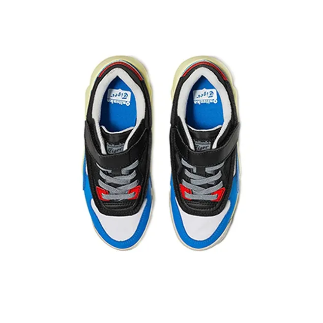 Onitsuka Tiger ADMIX Kids' Casual Shoes Pre school-4