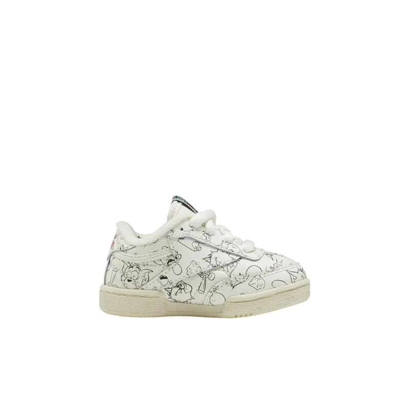 Reebok Club C Tom & Jerry All-Over TD-1