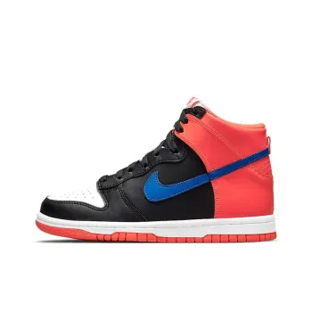 Nike Dunk High Knicks GS