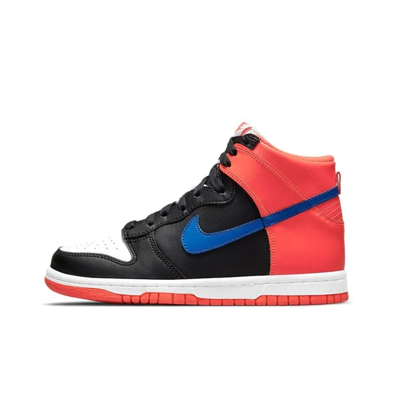 Nike Dunk High Knicks GS-0