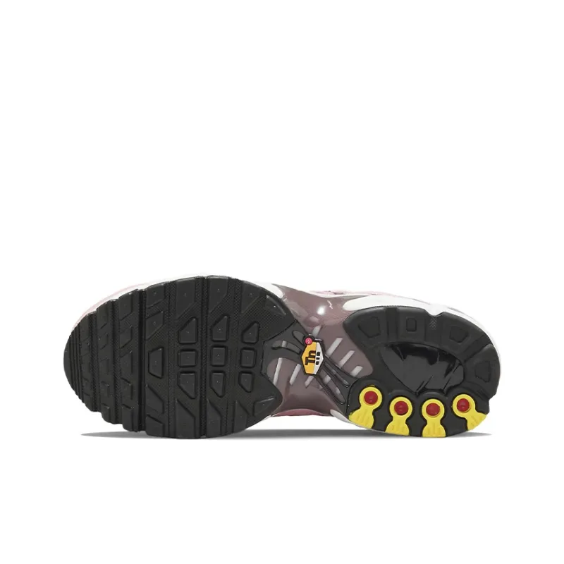 Nike Air Max Plus Pink Glaze GS-5
