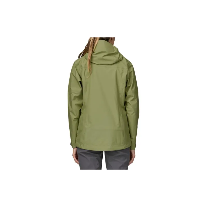 Patagonia Boulder Fork Rain Jacket Jackets Coats Women's-10