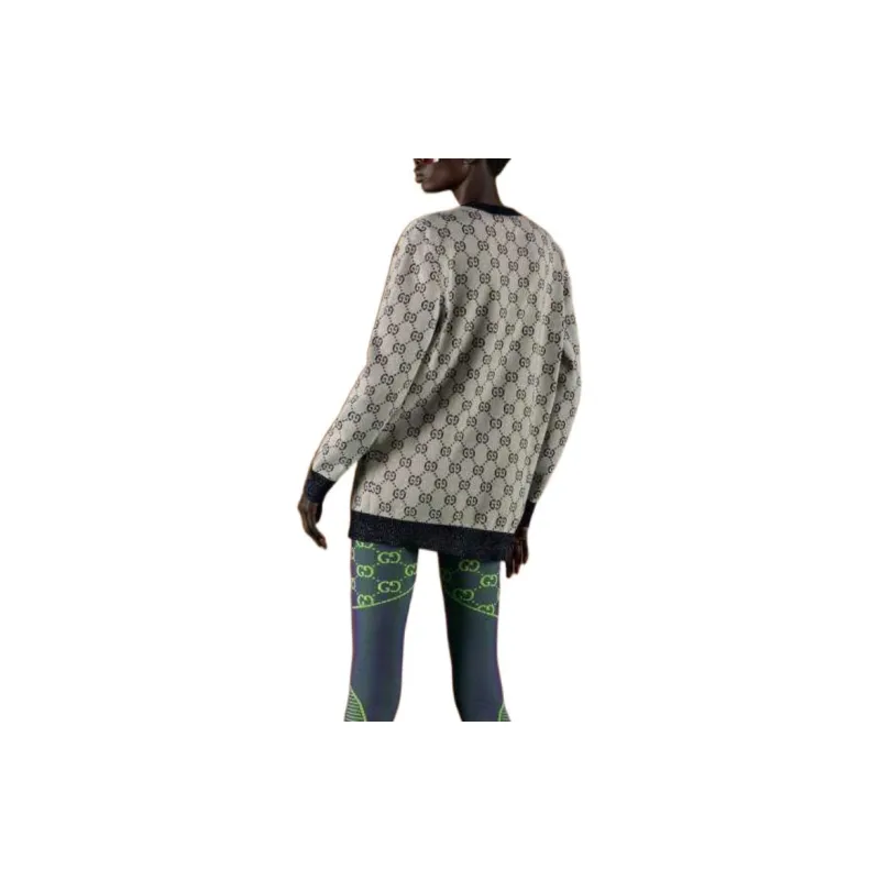 GUCCI Knitwear Women's Black-1