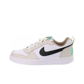 Nike Court Borough Low 2 Mocha Mint GS