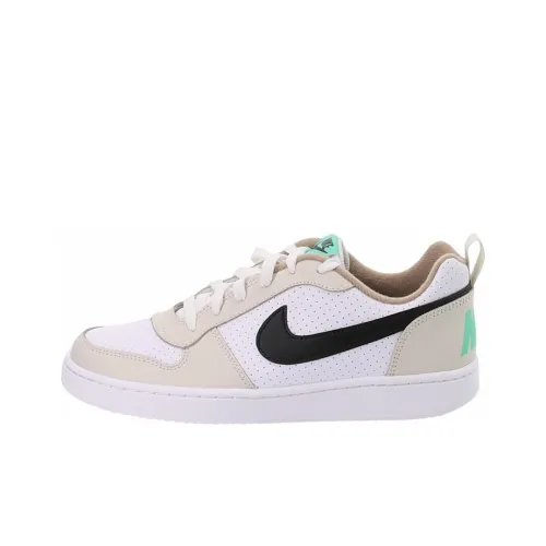 Nike Court Borough Low 2 Mocha Mint GS