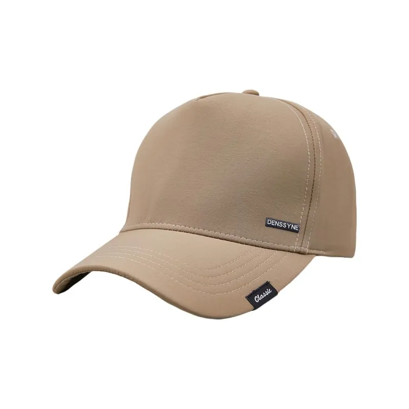 DENSSYNE Polyester Baseball Caps Men's-5