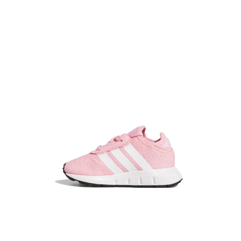 Adidas Originals Swift Run X Breathable Low Top Toddler Shoes Infant And Toddler-0