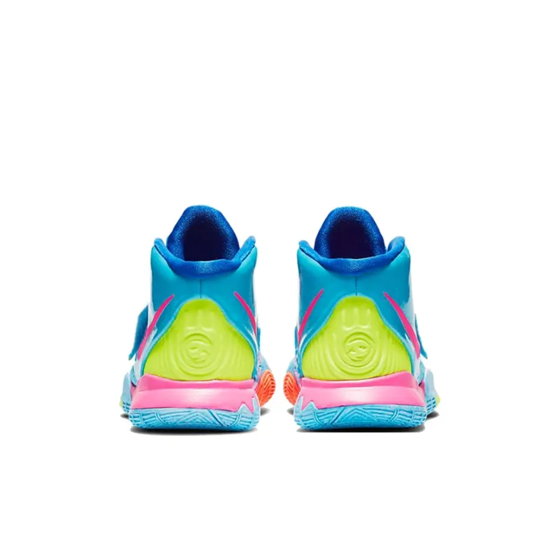 Nike Kyrie 6 Pool PS-4