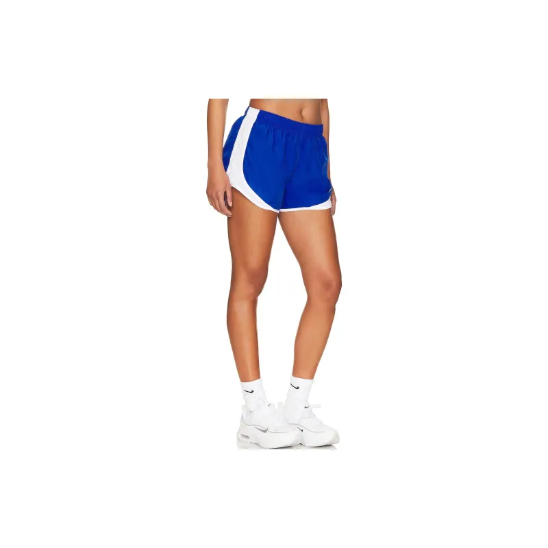 Nike Tempo Sports Shorts Women's Royal Blue-7
