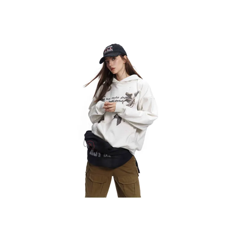MADE EXTREME Sweatshirts Unisex-3