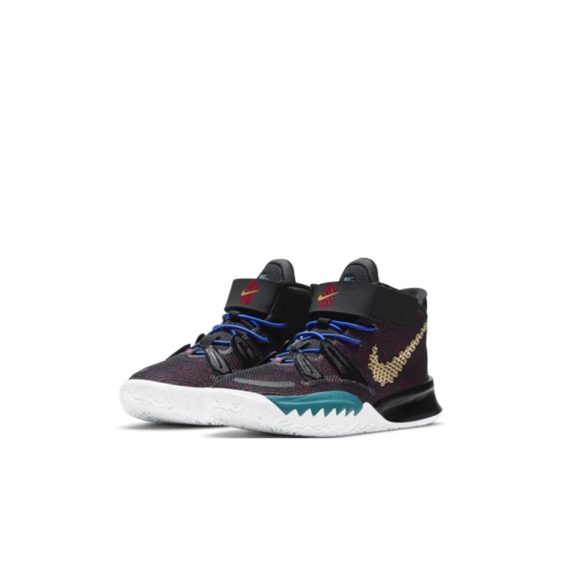 Nike Kyrie 7 Chinese New Year PS-2