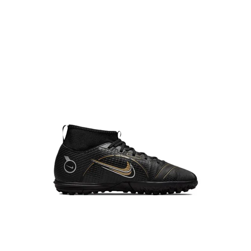 Nike Mercurial Superfly 8 Kids' Soccer Shoes Kids-1