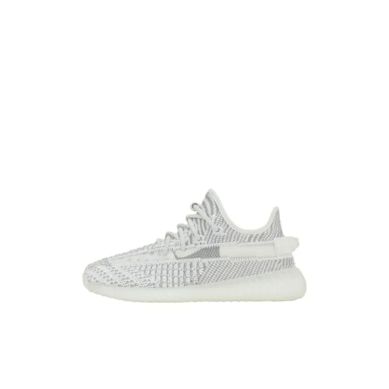 Adidas Yeezy Boost 350 V2 Static Non-Reflective Kids-0