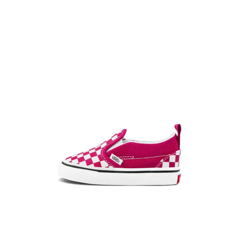 Vans Old Skool Red White TD-0