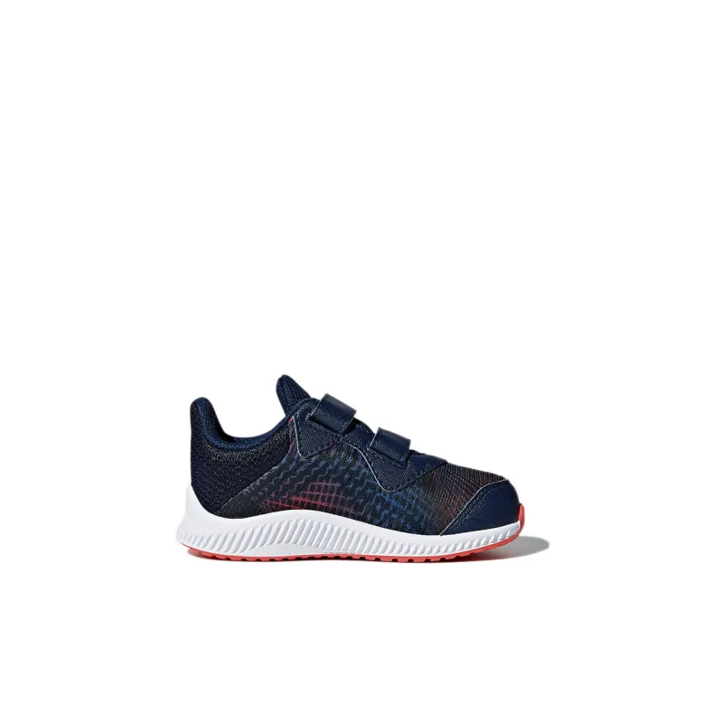 Adidas CF Abrasion Resistant Low Top Toddler Shoes Navy Infant And Toddler-1