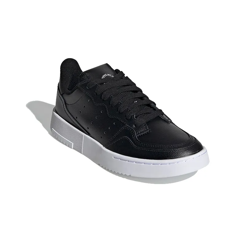 Adidas Supercourt J 'Core Black'-2