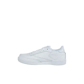 Reebok Club C Little Kids 'Sheer Grey'