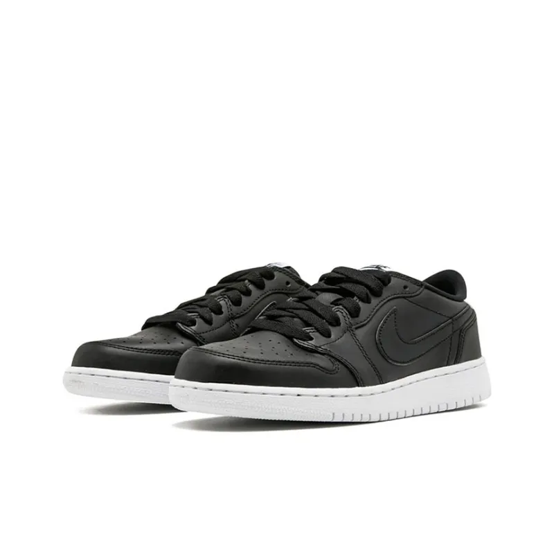 Jordan 1 Retro Low OG Cyber Monday BG-2
