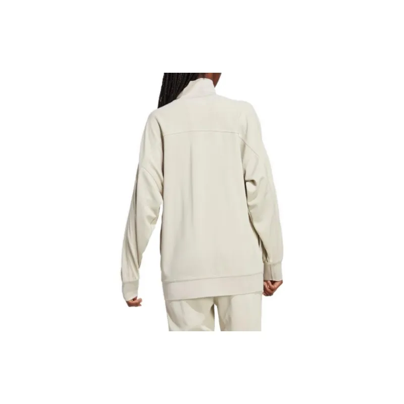 Adidas Jackets Women's Cream Yellow-2