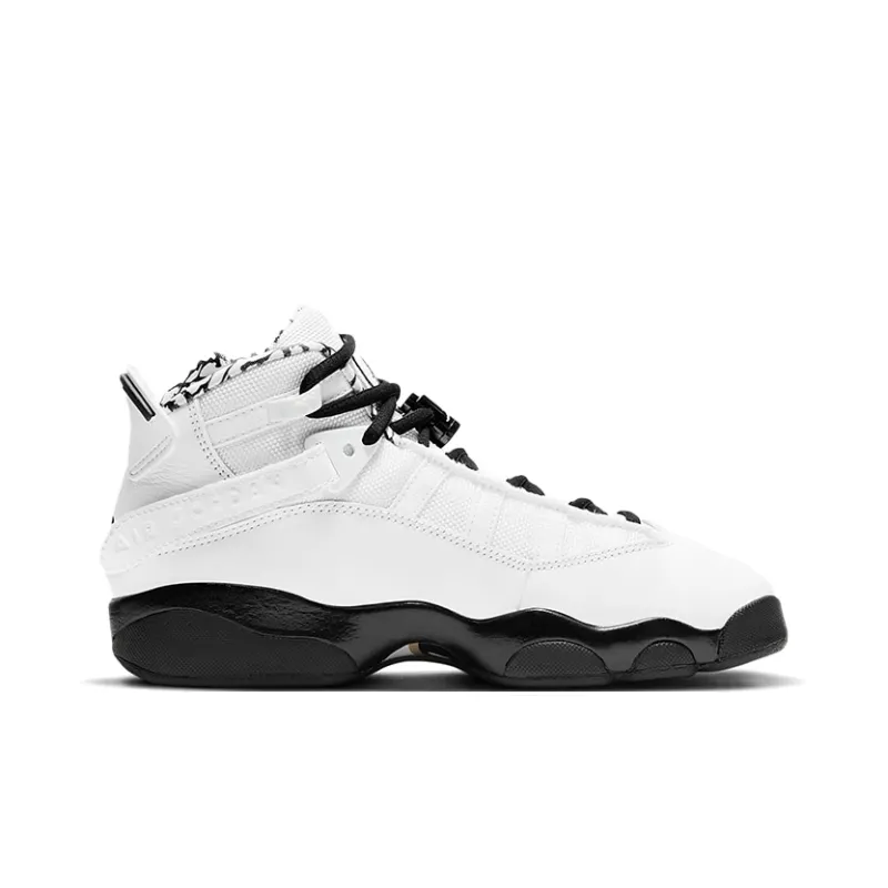 Jordan 6 Rings Motorsport GS-1