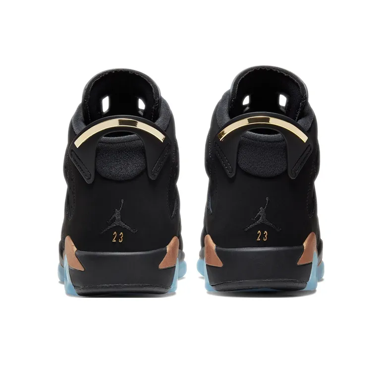 Jordan 6 Retro DMP 2020 GS-4